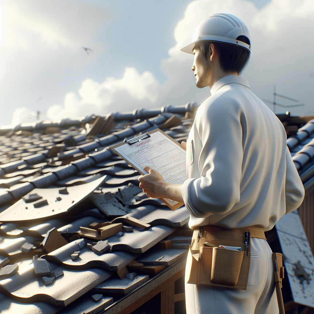 火災保険修理にも専門対応